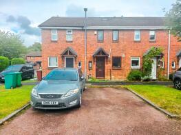 3, Hoskins Close, Manchester M12 4JX