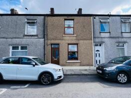 62, York Terrace, Georgetown, Tredegar NP22 3JZ