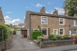 19, Colne Road, Glusburn BD20 8QR