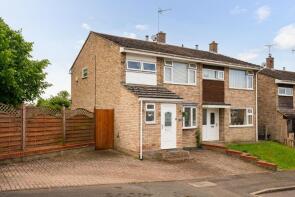 54, The Grove, Cambridge CB21 4UH