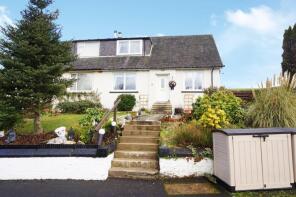 11, Knockbreck Road, Maybole KA19 7NQ