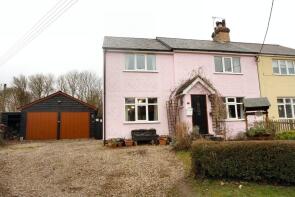 2, Church View, Sudbury CO10 8UH