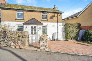 Field Cottage, Old Lane, Abersychan, Pontypool NP4 7DQ