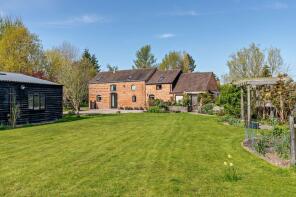 The Bowling Barn, The Avenue, Peplow, Market Drayton TF9 3JL