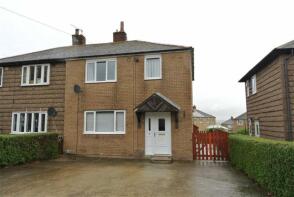 8, Headfield Road, Newsome, Huddersfield HD4 6LU