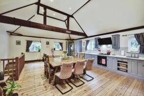 5, Rock Farm Oast, Gibbs Hill, Maidstone ME18 5HT