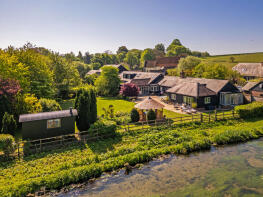 Willow Barn, Manor Farm Lane, Whitchurch RG28 7RJ