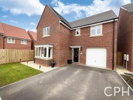 31, Farrier Way, East Ayton, Scarborough YO13 9BU