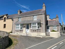 Bryn Llwyd, Fron Heulog, Ty Croes LL63 5RW