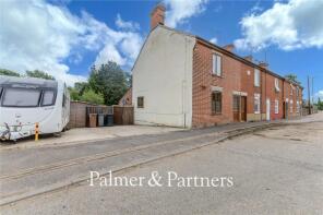 72, Stowmarket Road, Ipswich IP6 0LR