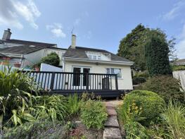 Honeywell, Springfield Close, St. Austell PL26 7BB