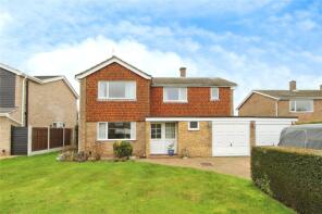 19, Hines Close, Aldham CO6 3RL