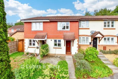 Godwin Crescent, Waterlooville, Hampshire