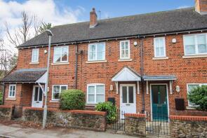 2, Evans Yard, Leighton Buzzard LU7 0EQ