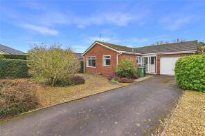 2, Juniper Place, Ross-on-wye HR9 5UE