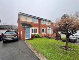 15, Bramble Close, Malvern WR14 2UW