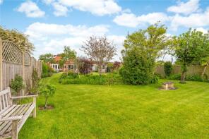 Spindles, Stratford Road, Salisbury SP1 3LQ