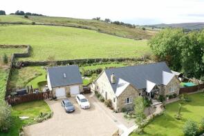 Fir Tree Cottage, U5017 East Woodburn To Whetstone House, Hexham NE48 2SL