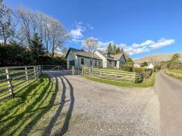 Brow End, Cuil Bay Road, Appin PA38 4DA