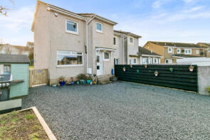 204, Bonnyton Drive, Glasgow G76 0NG