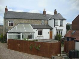 11 West Farm Cottage, Road Through Westerton, Bishop Auckland DL14 8AH