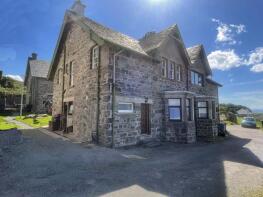 6, Victoria Place, Mallaig PH41 4RA