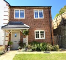 20, The Holt, Stratford-upon-avon CV37 9UE