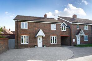 5, The Furlong, Bedford MK43 7RD