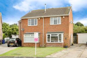 10, Ainsley Close, Auckley, Doncaster DN9 3PG