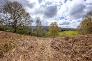Lower Achachenna, C29 South Of Kilchrenan From Fernoch Bridge To B845 Junction, Taynuilt PA35 1HG