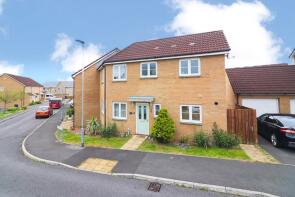 1, Ivory Road, North Petherton, Bridgwater TA6 6XG