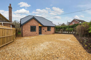 Warblers Cottage, Rowden Close, West Wellow SO51 6RF