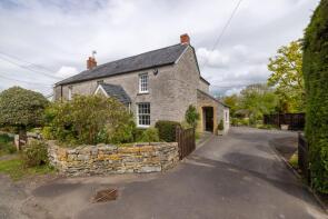 Barberry, High Street, West Lydford, Somerton TA11 7DB