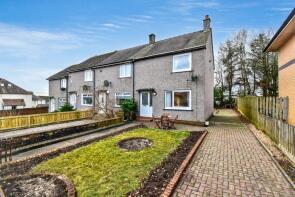 63, Scott Avenue, Milton Of Campsie G66 8DH