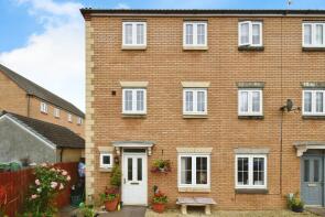 34, Tir Yr Yspyty, Bynea, Llanelli SA14 9AZ