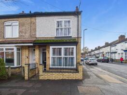 14, Salisbury Street, Hessle HU13 0SE