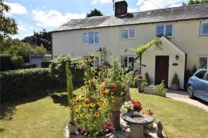 1, Jubilee Cottage, Church Road, Reading RG7 2JA