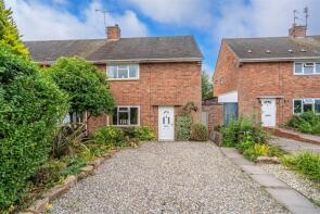 9, Ashenden Rise, Wolverhampton WV3 8LE