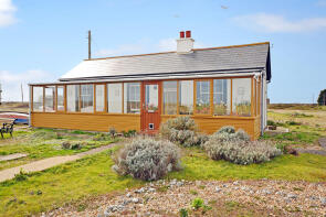 The Cove, Dungeness Road, Romney Marsh TN29 9NH