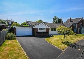 50, The Wold, Wolverhampton WV5 7BD