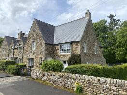 The Cottage, Road From Unc 9.2 To Ivy Cottage, Consett DH8 9UF