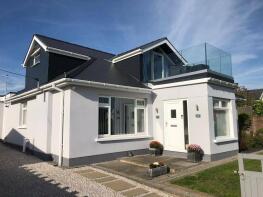 11 Ty Broc Mor, Heol Ton, Ton Kenfig, Bridgend CF33 4PS