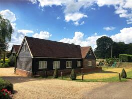 Waterside Cottage, Hassobury, Bishop's Stortford CM23 1JR