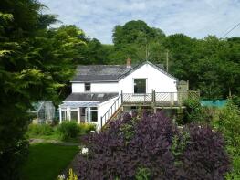 Rhydybont, Brynamman To Gwynfe, Gwynfe, Llangadog SA19 9SY