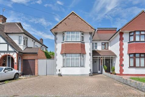 Tudor Drive, Watford, WD24
