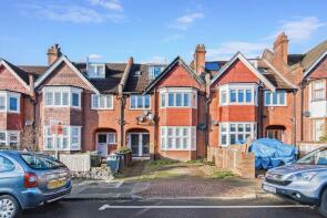 12, Pinfold Road, London SW16 2SN