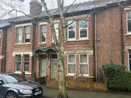 74, Sidney Grove, Newcastle Upon Tyne NE4 5PE