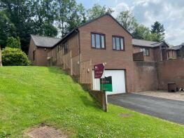 7, Dan-y-bryn, Glasbury, Hereford HR3 5NH