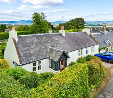 Tubbs Cottage, Graham Street, Kippen, FK8