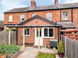 10, Albion Terrace, Craven Arms SY7 9QT